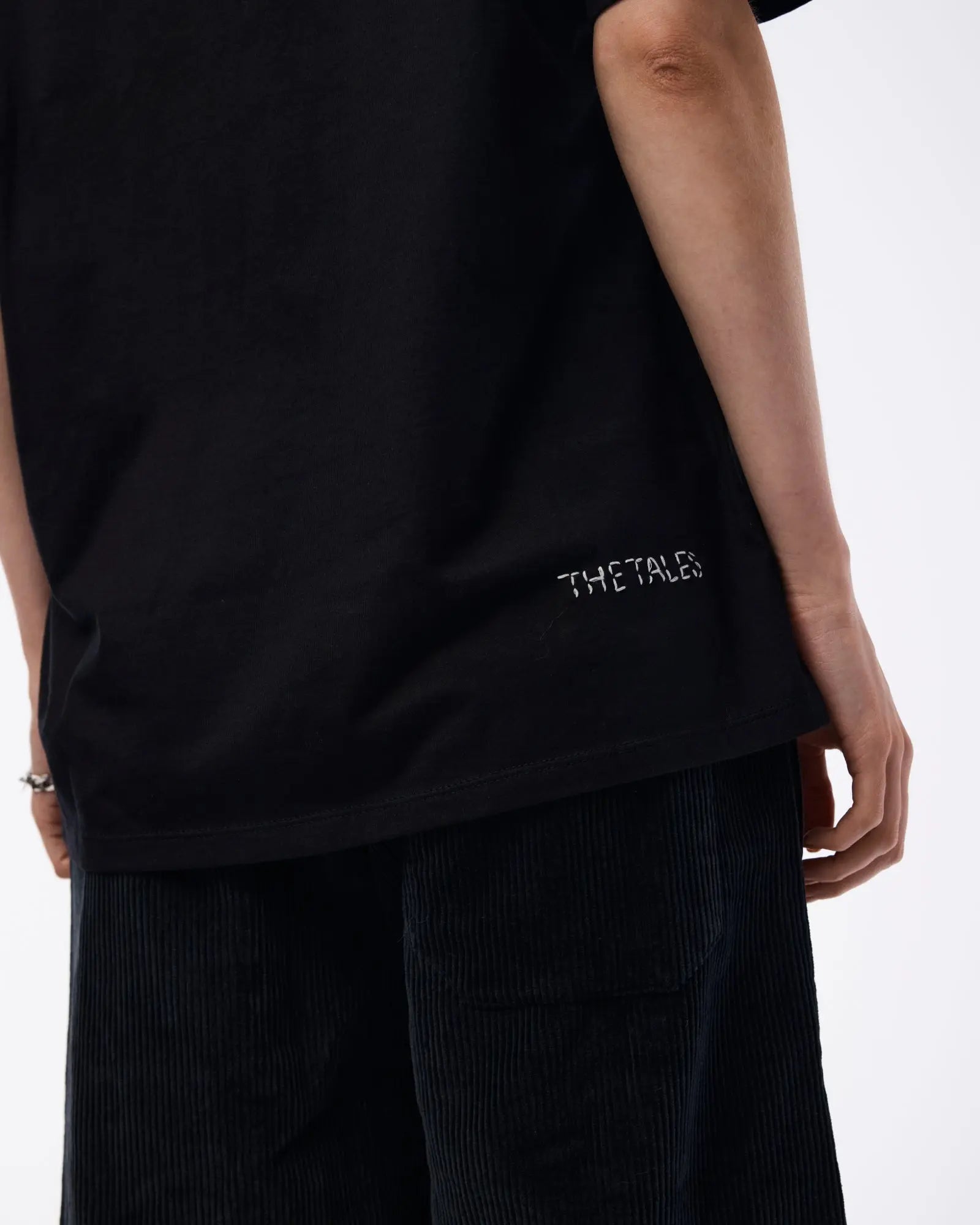 Art Department Tee by THE TALES - product photo