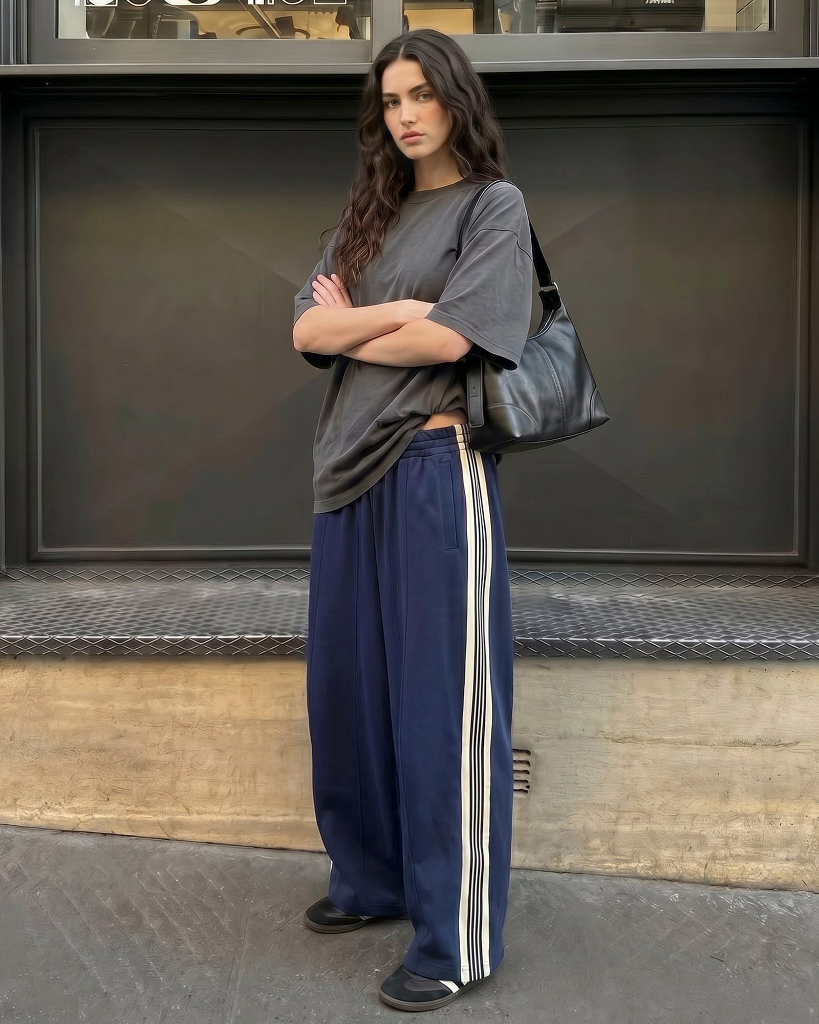 The Harajuku Track Pant THE TALES