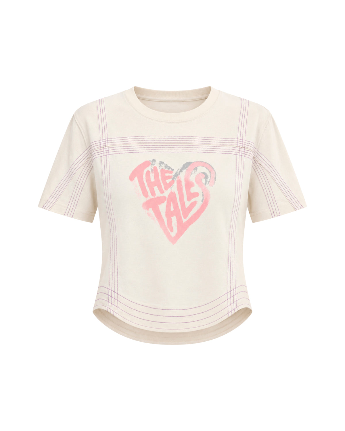 Tales Heart Reyna Tee THE TALES