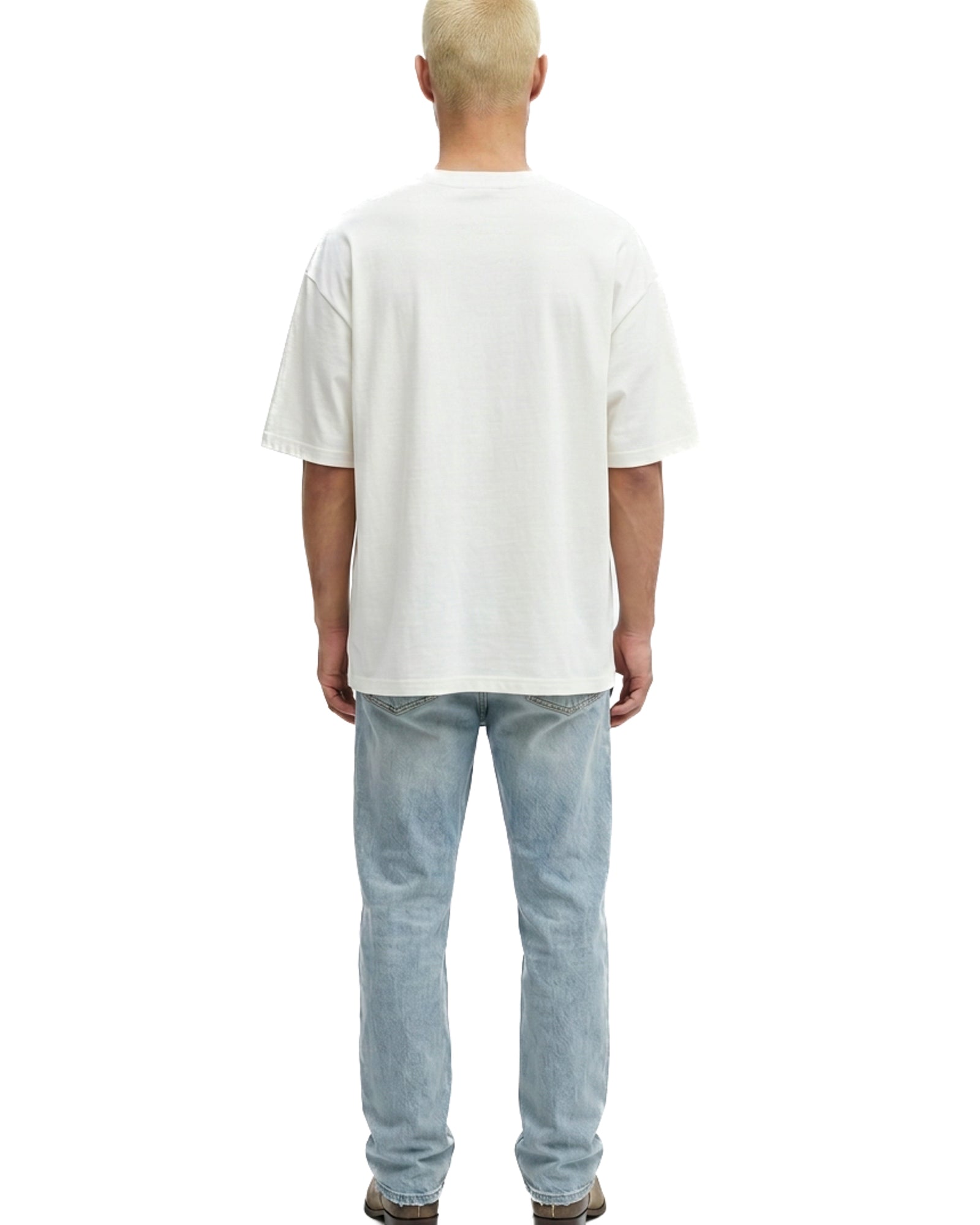 I'd Rather Be In Ibiza Street Tee