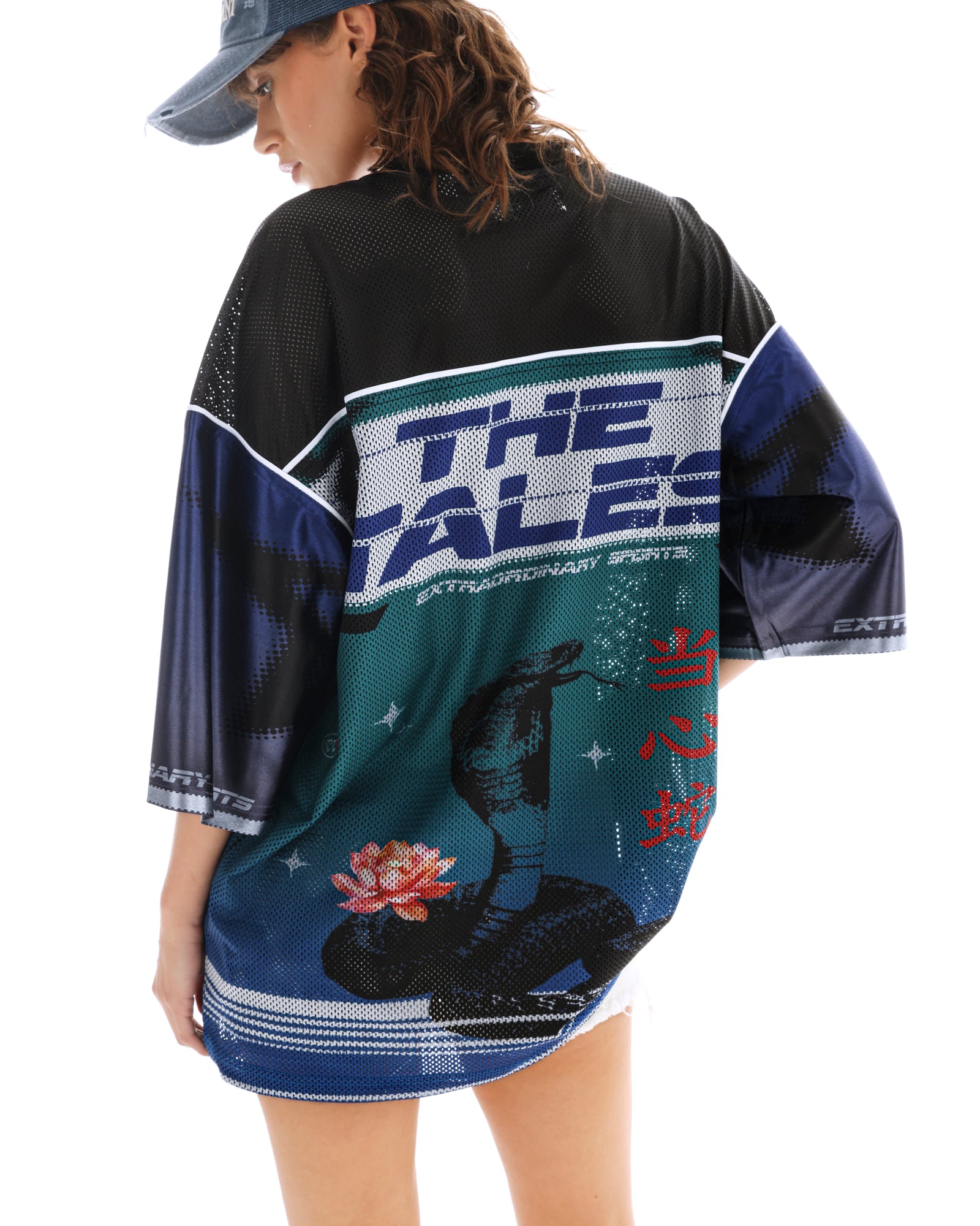 Snakes Football Jersey