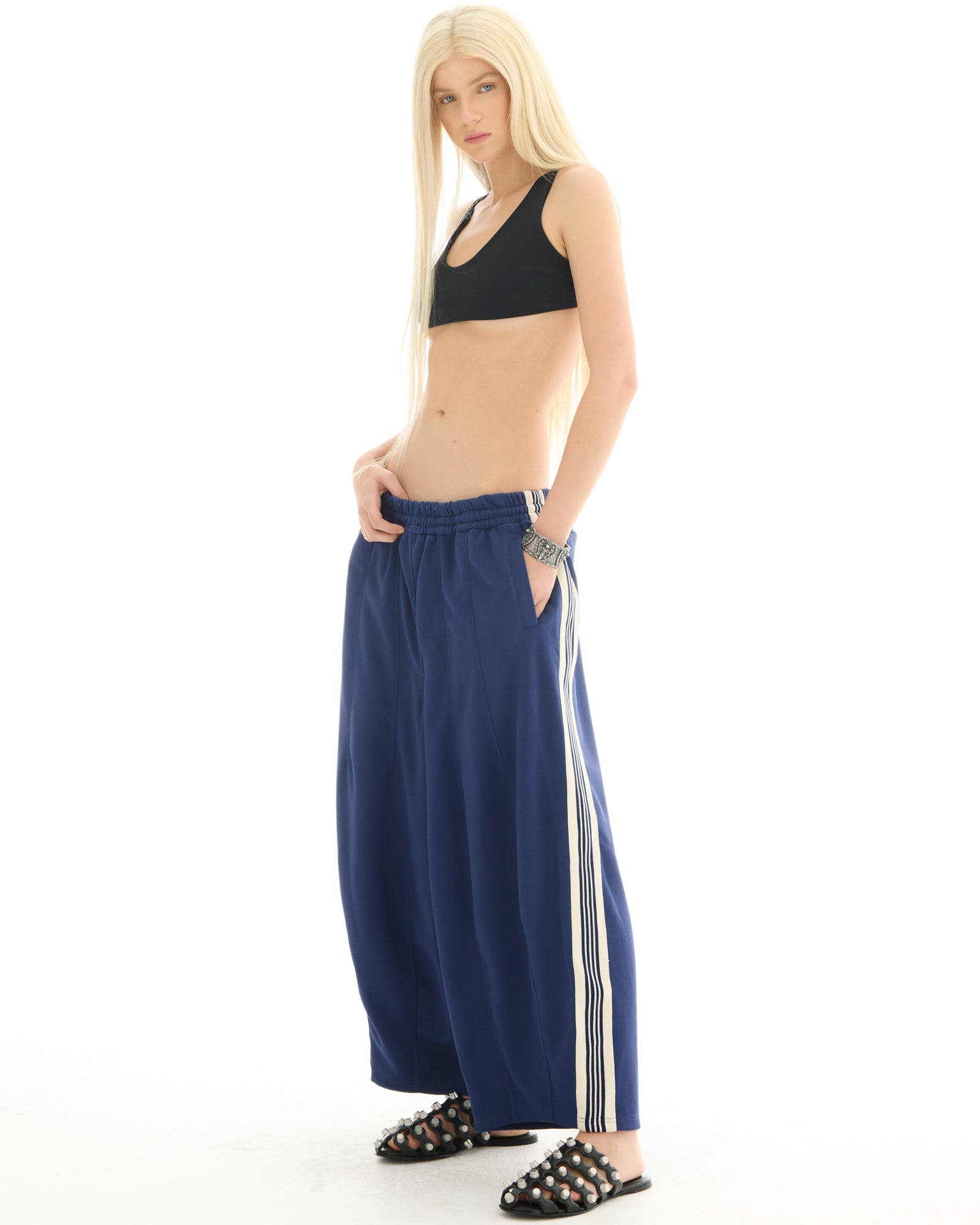 The Harajuku Track Pant THE TALES