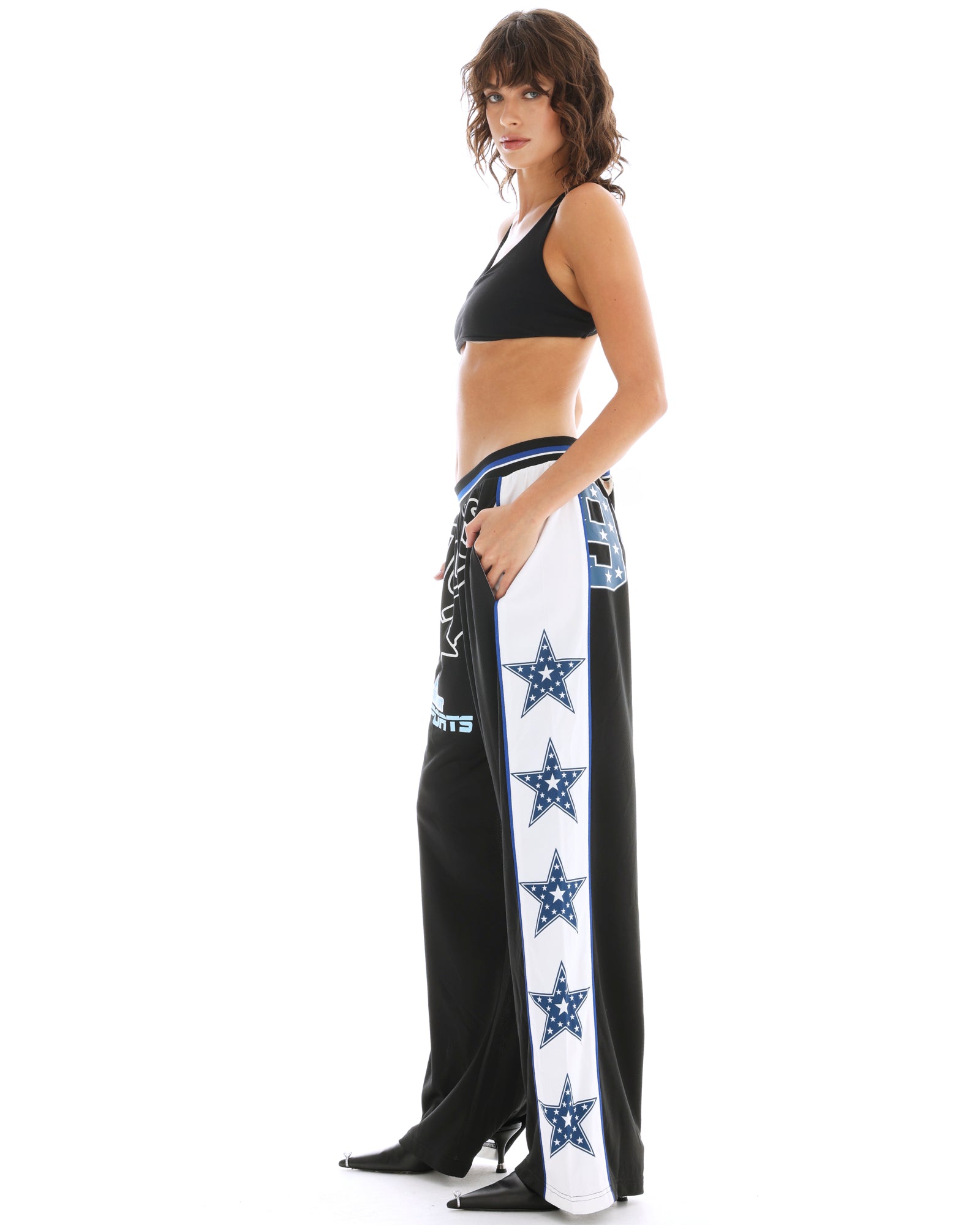 Tales Sports Star Track Pants THE TALES