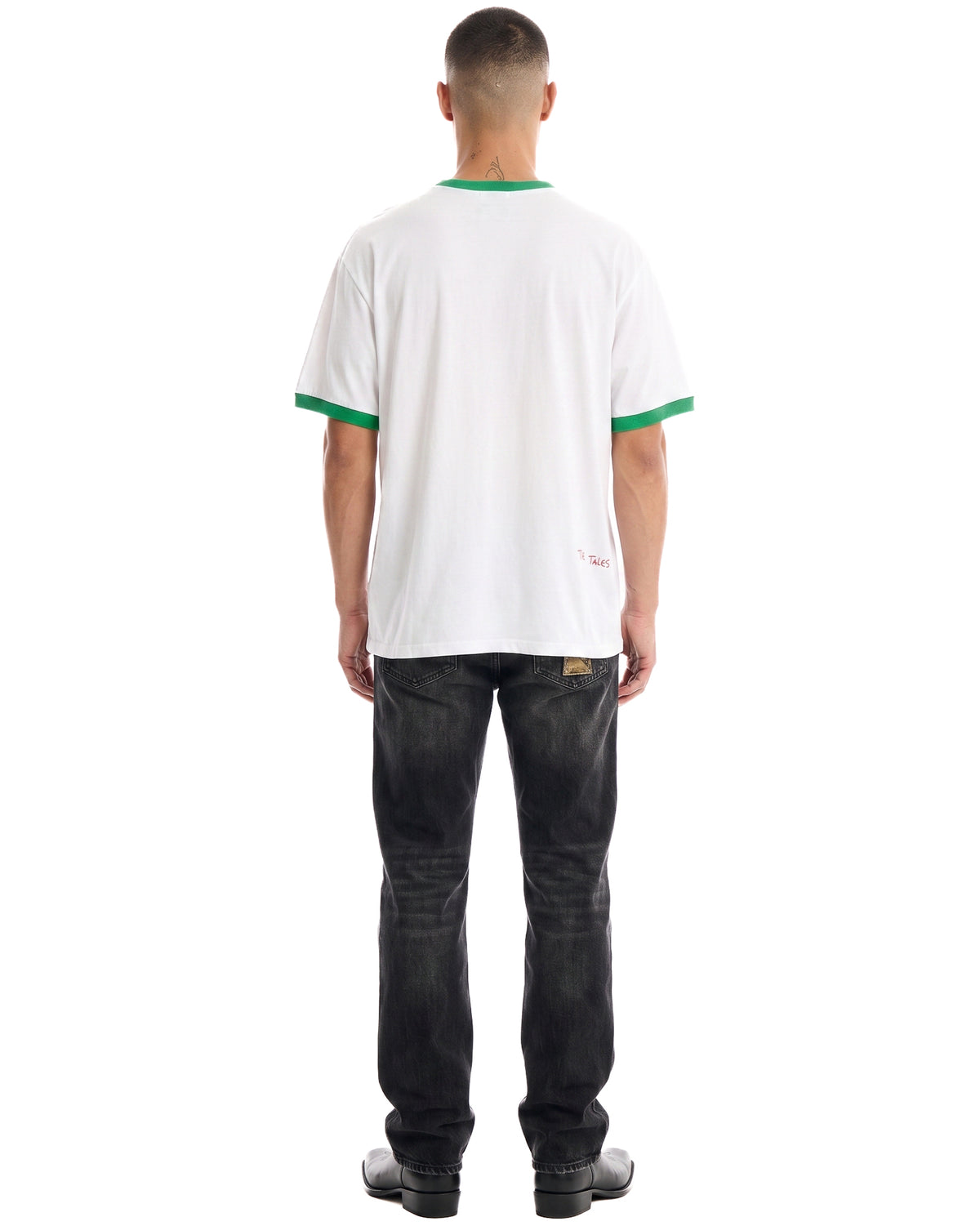Group Therapy Tee