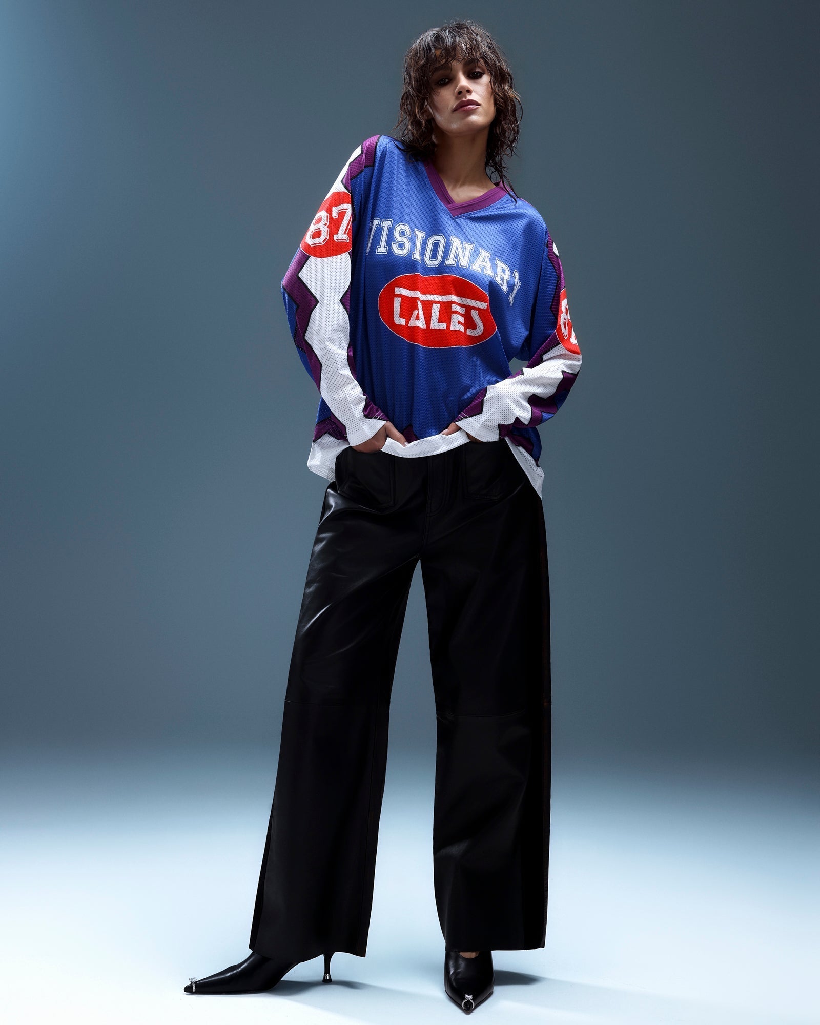 Sports Luxe Is 2026's Biggest Fashion Trend — 5 Pieces from The Tales That Prove It