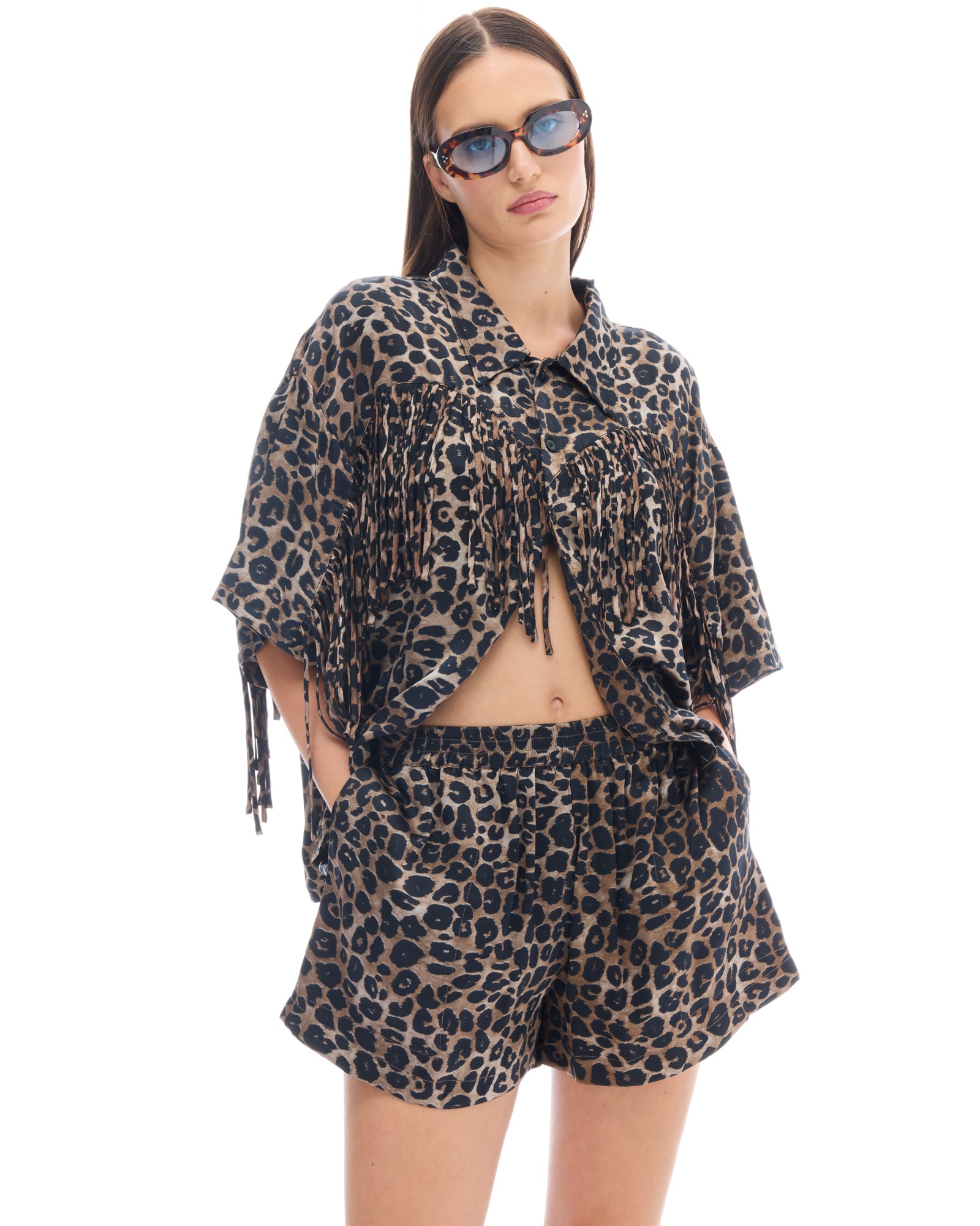 Animal Boxer Shorts