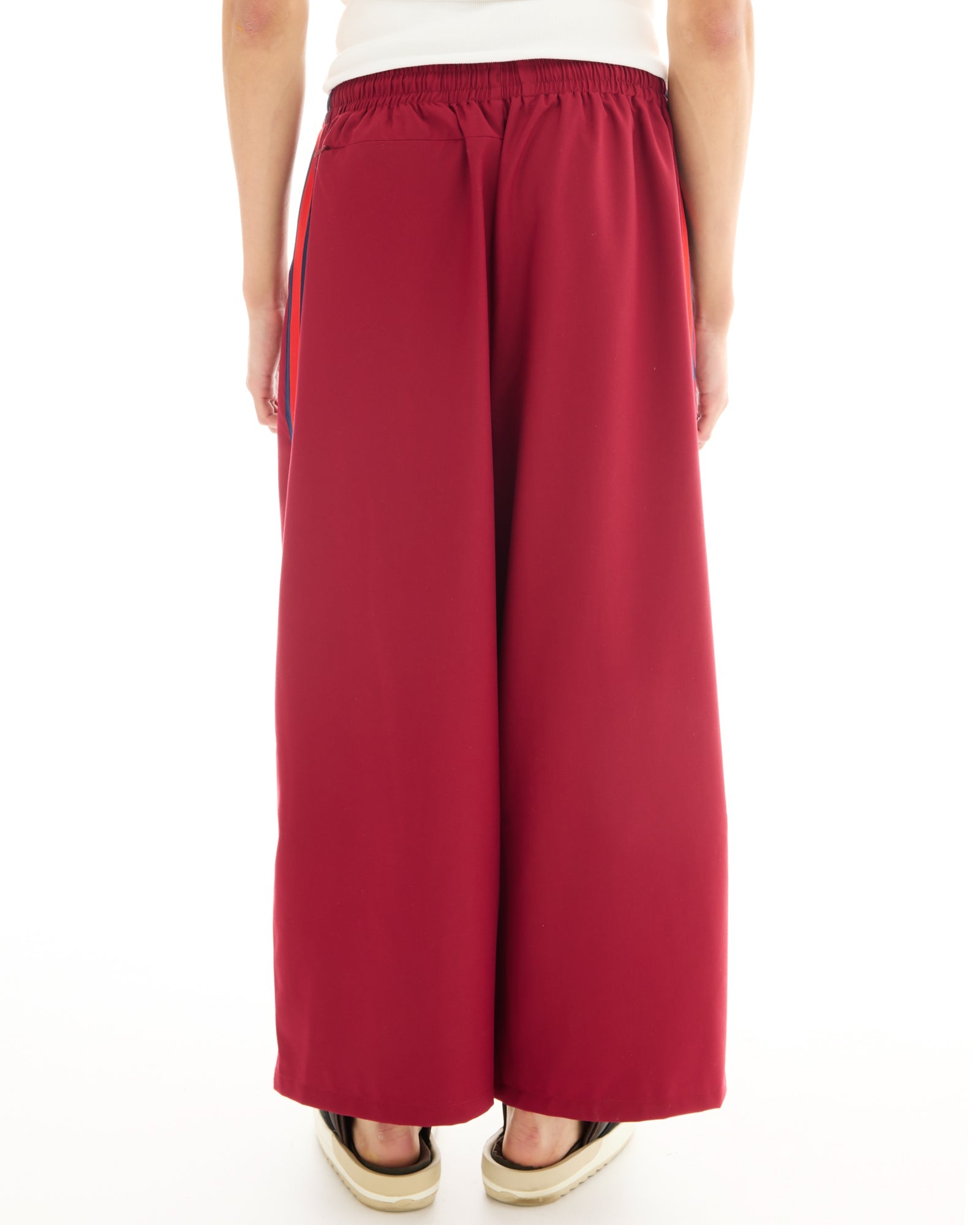 The Suited Harajuku Berry Track Pant THE TALES