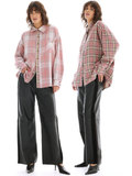 The Tales Reversible Flannel Shirt