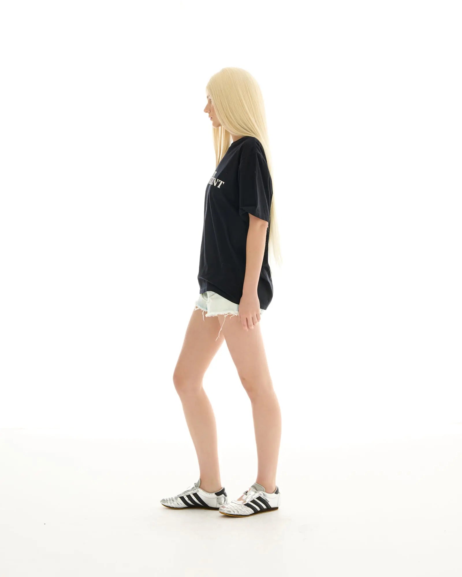 Art Department Tee by THE TALES - product photo