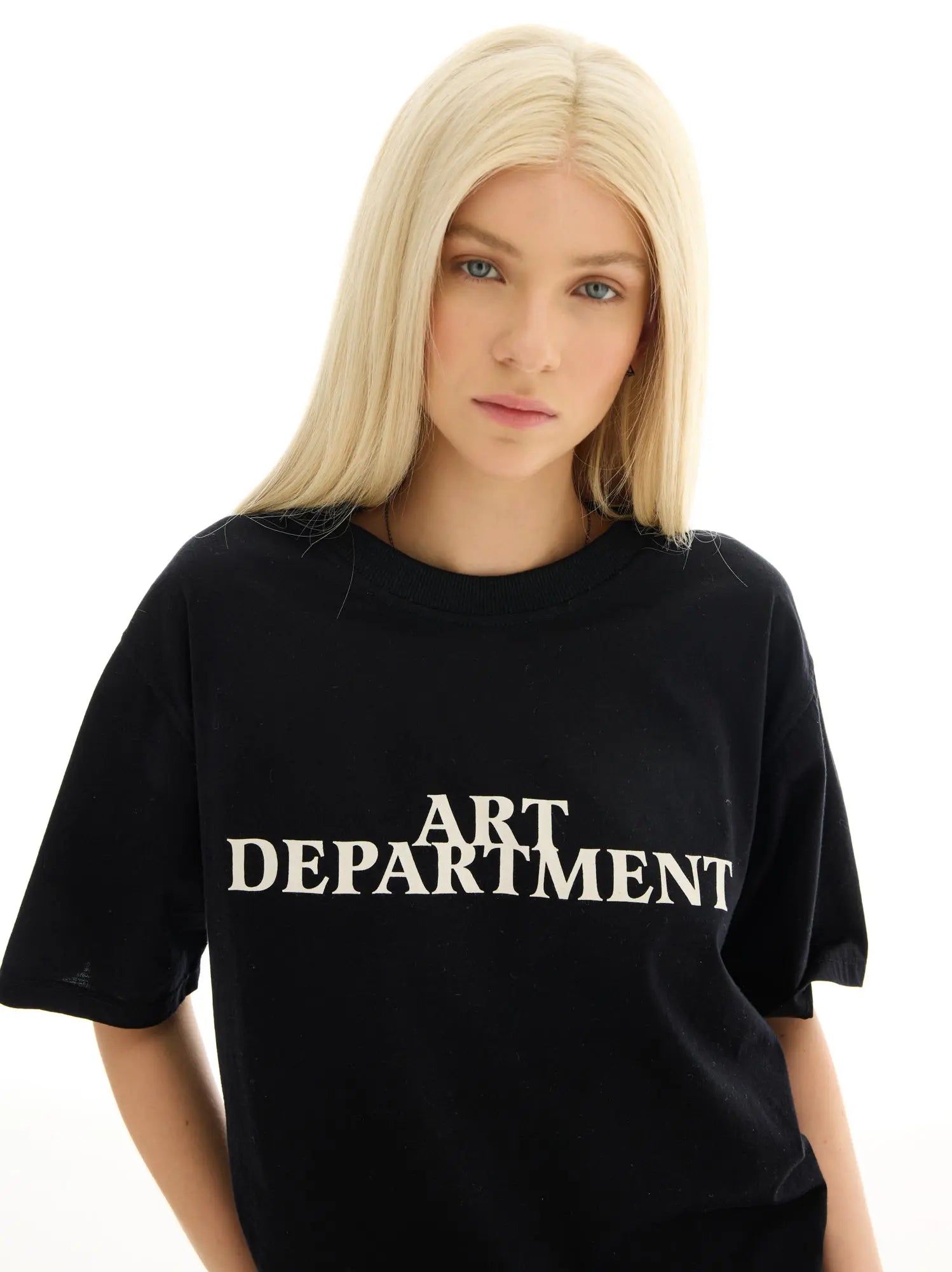 Art Department Tee by THE TALES - product photo
