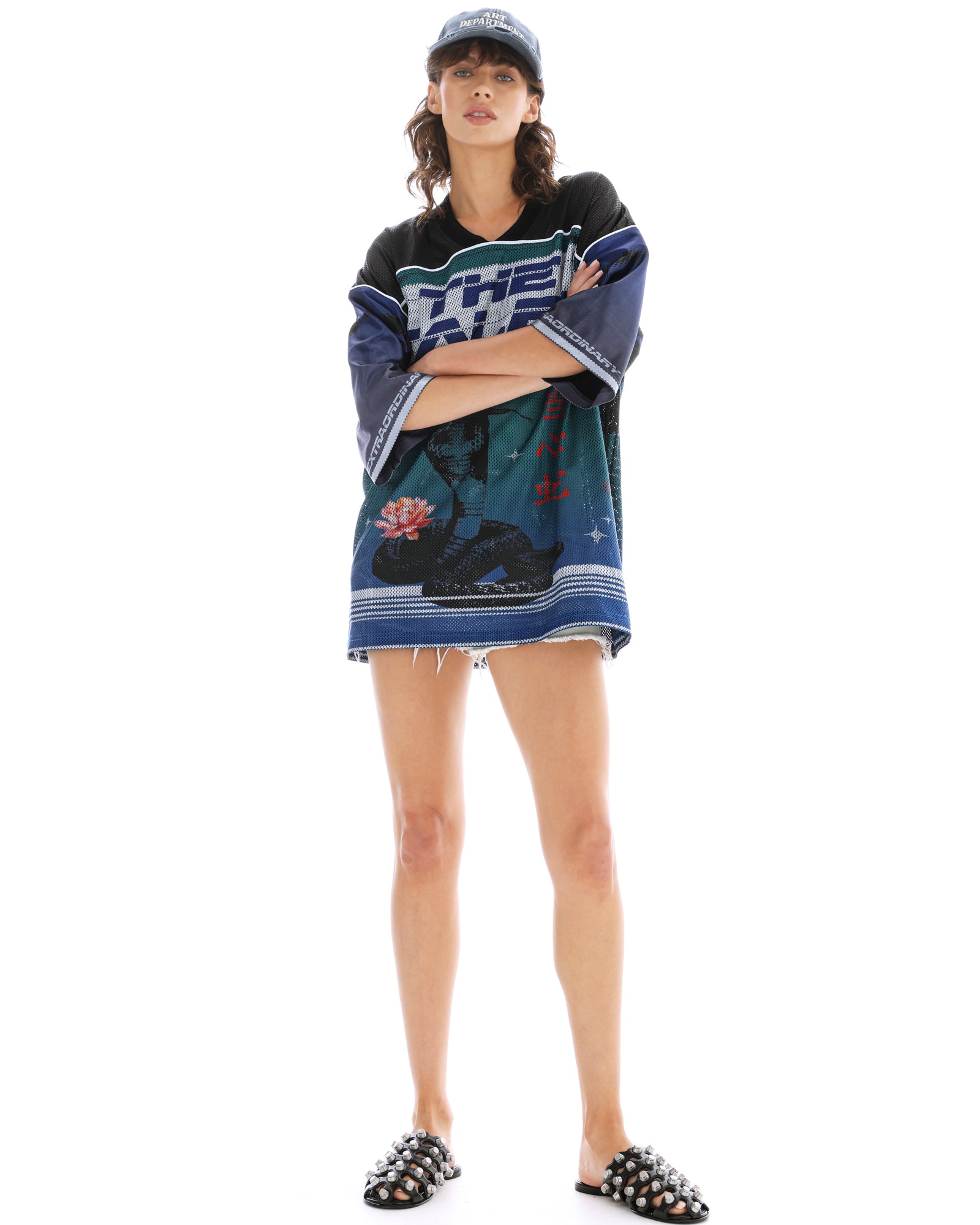 Snakes Football Jersey