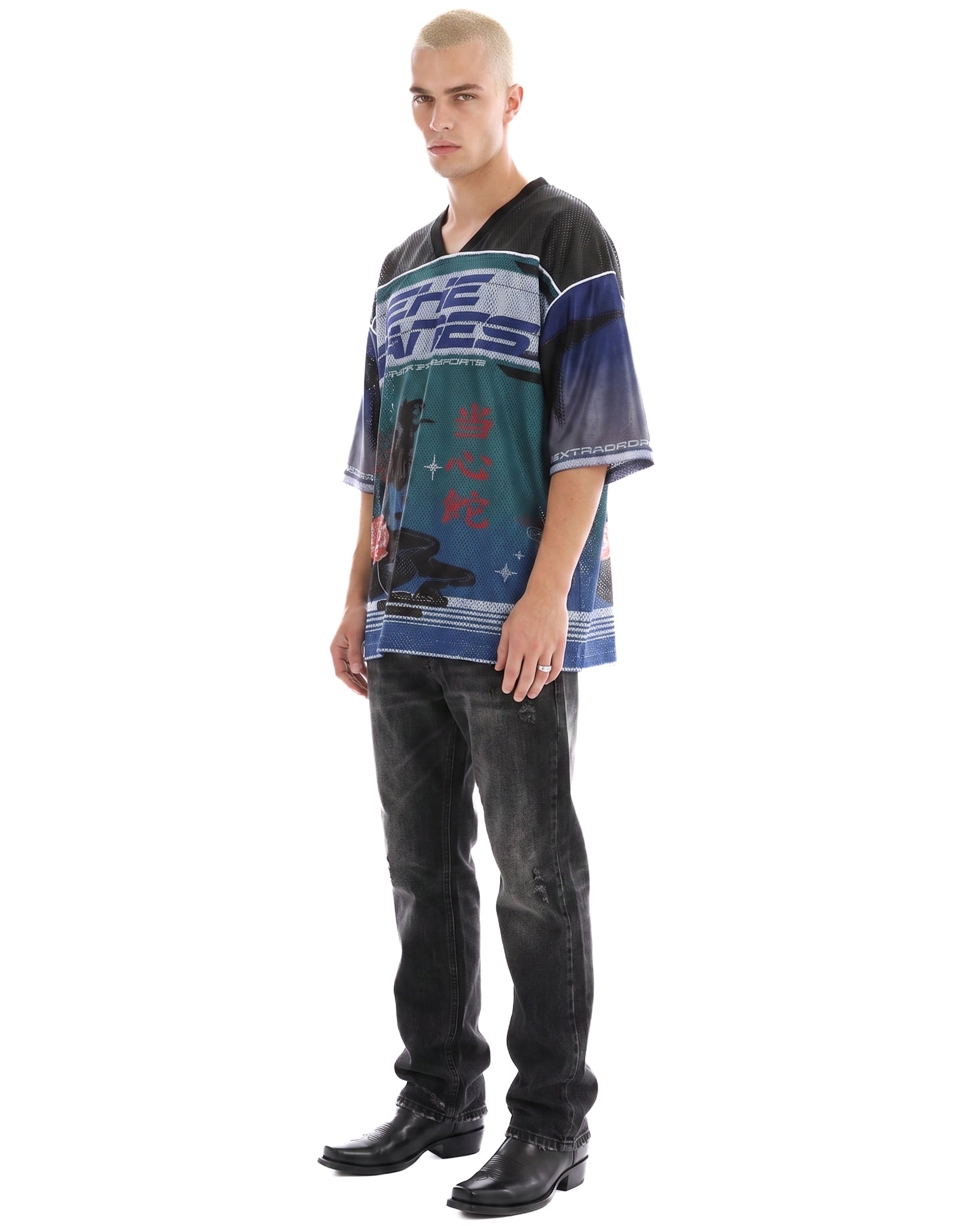 Snakes Football Jersey