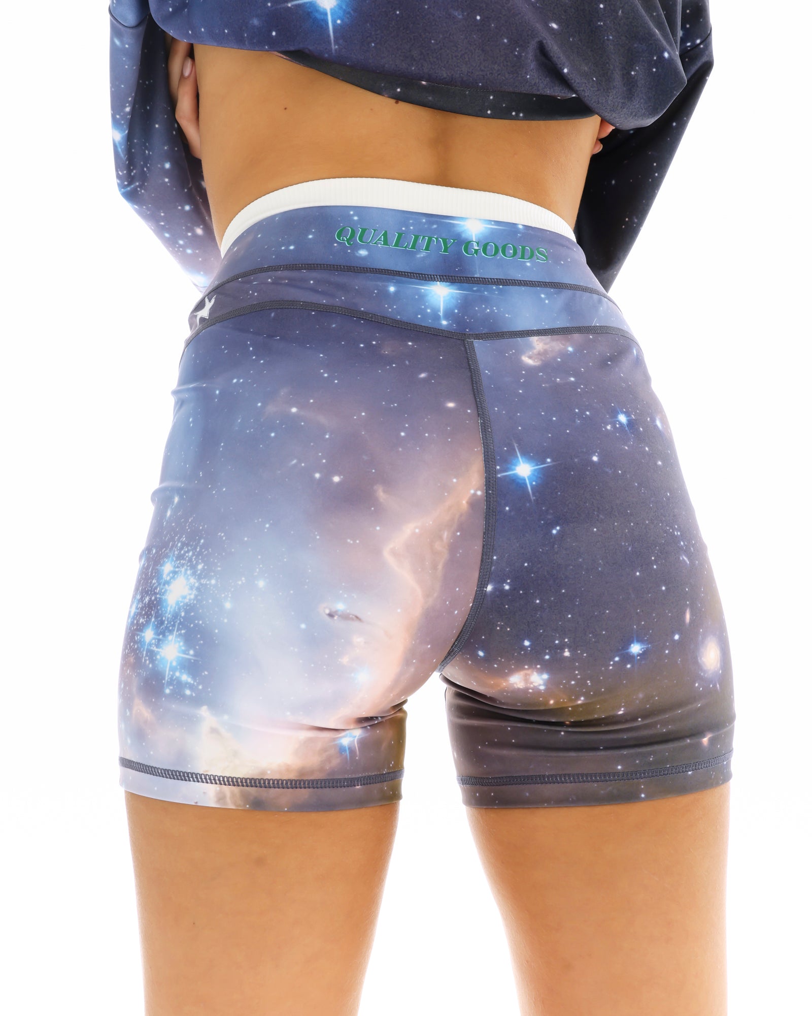 Tales Galaxy Sports Shorts