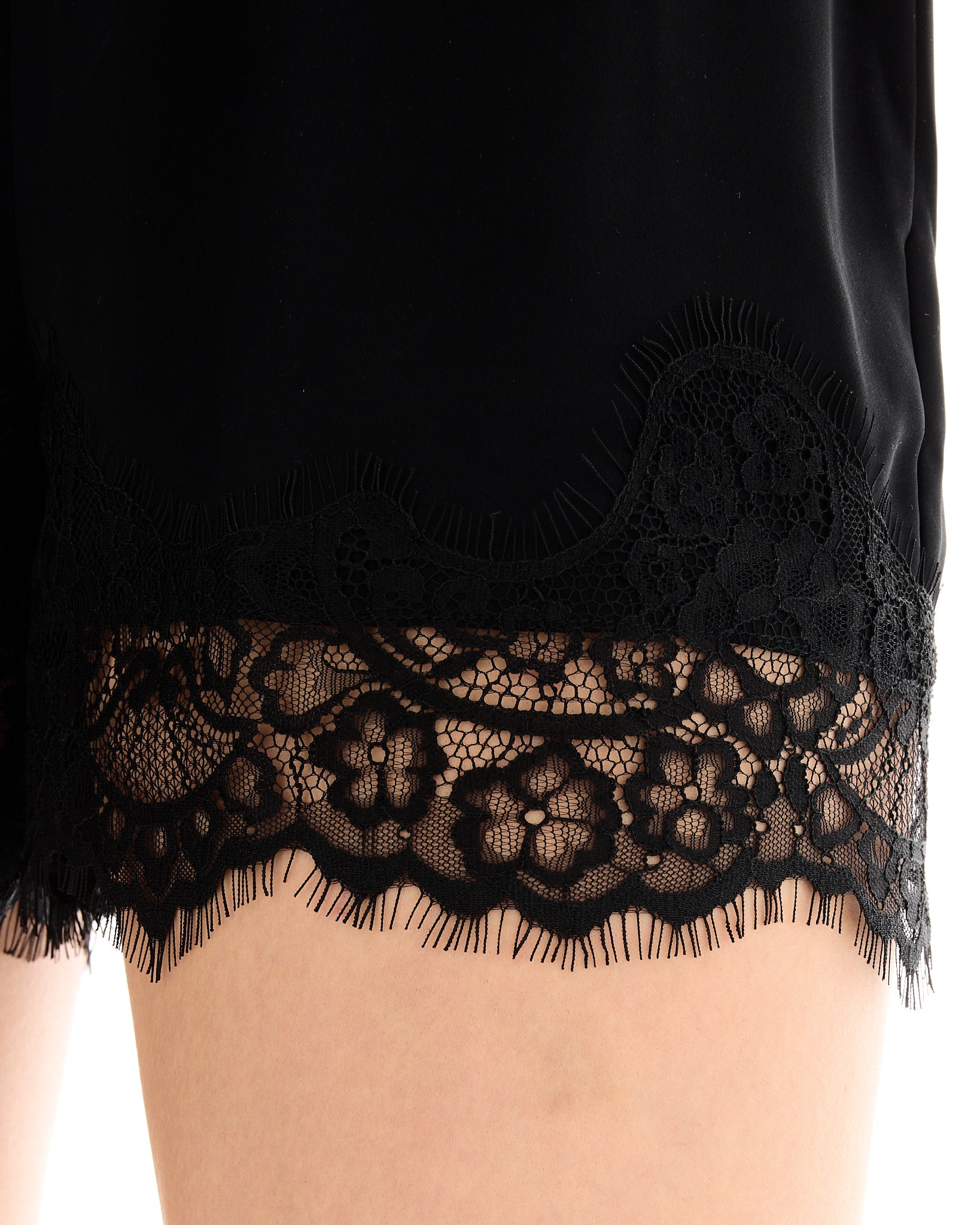 Lace Athena Shorts THE TALES