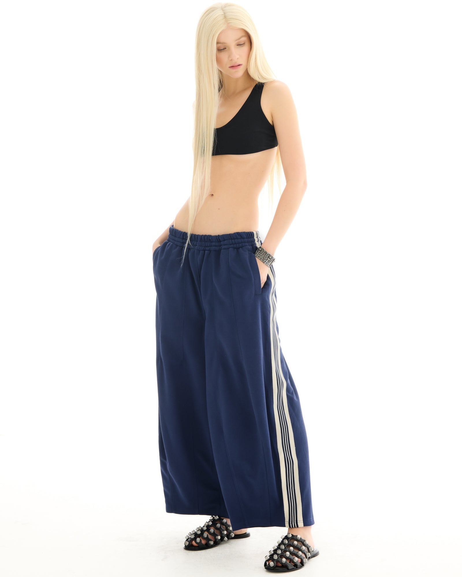 The Harajuku Track Pant THE TALES