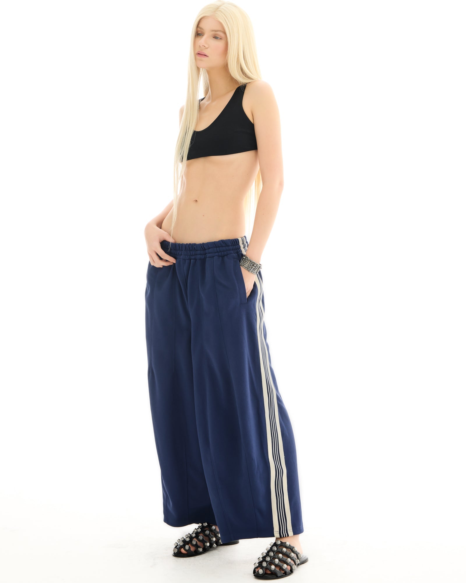 The Harajuku Track Pant THE TALES