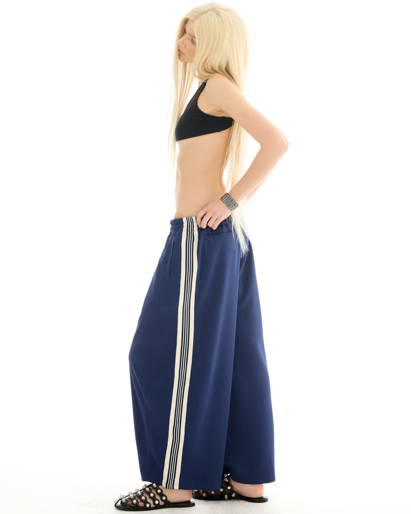 The Harajuku Track Pant THE TALES