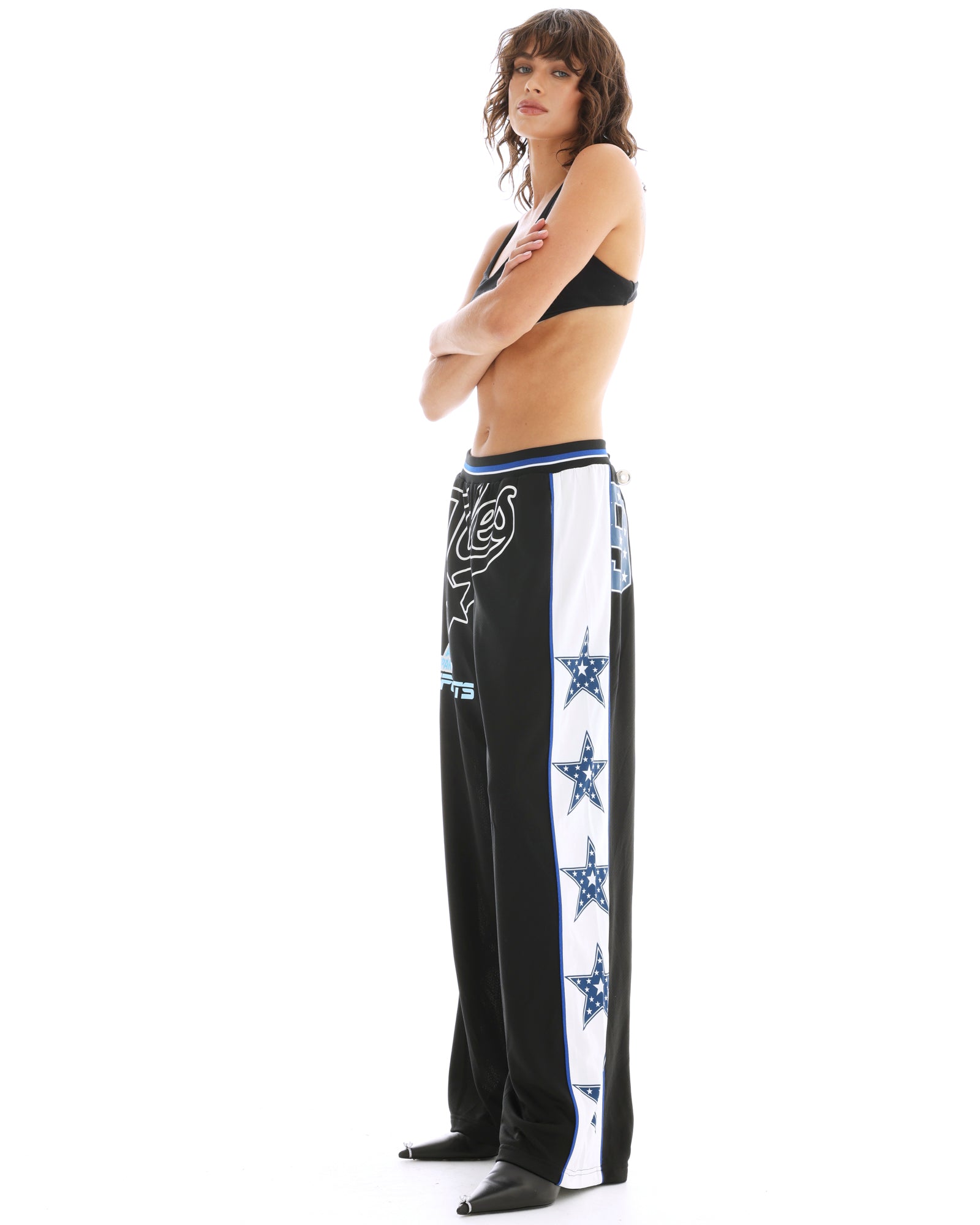 Tales Sports Star Track Pants THE TALES