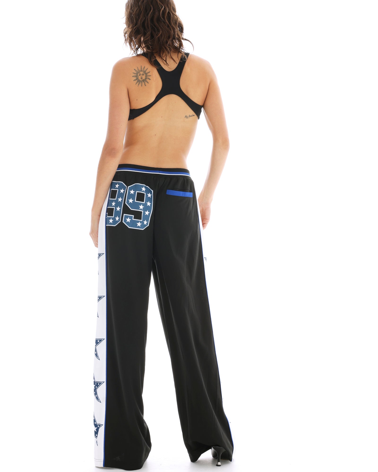 Tales Sports Star Track Pants THE TALES