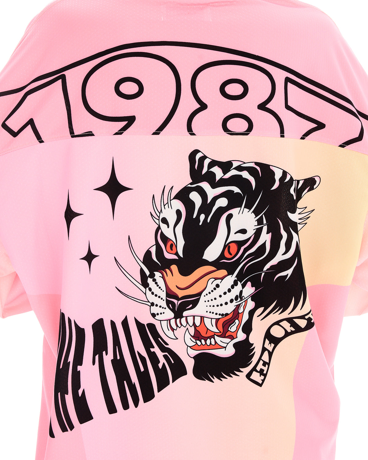 Ride Or Die Longsleeve Football Jersey