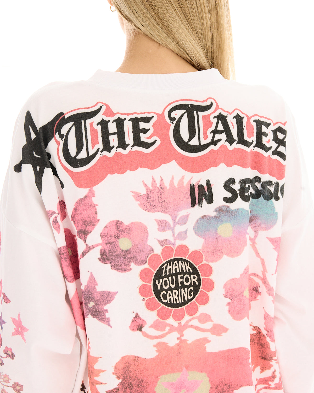Art Studios In Session Tee