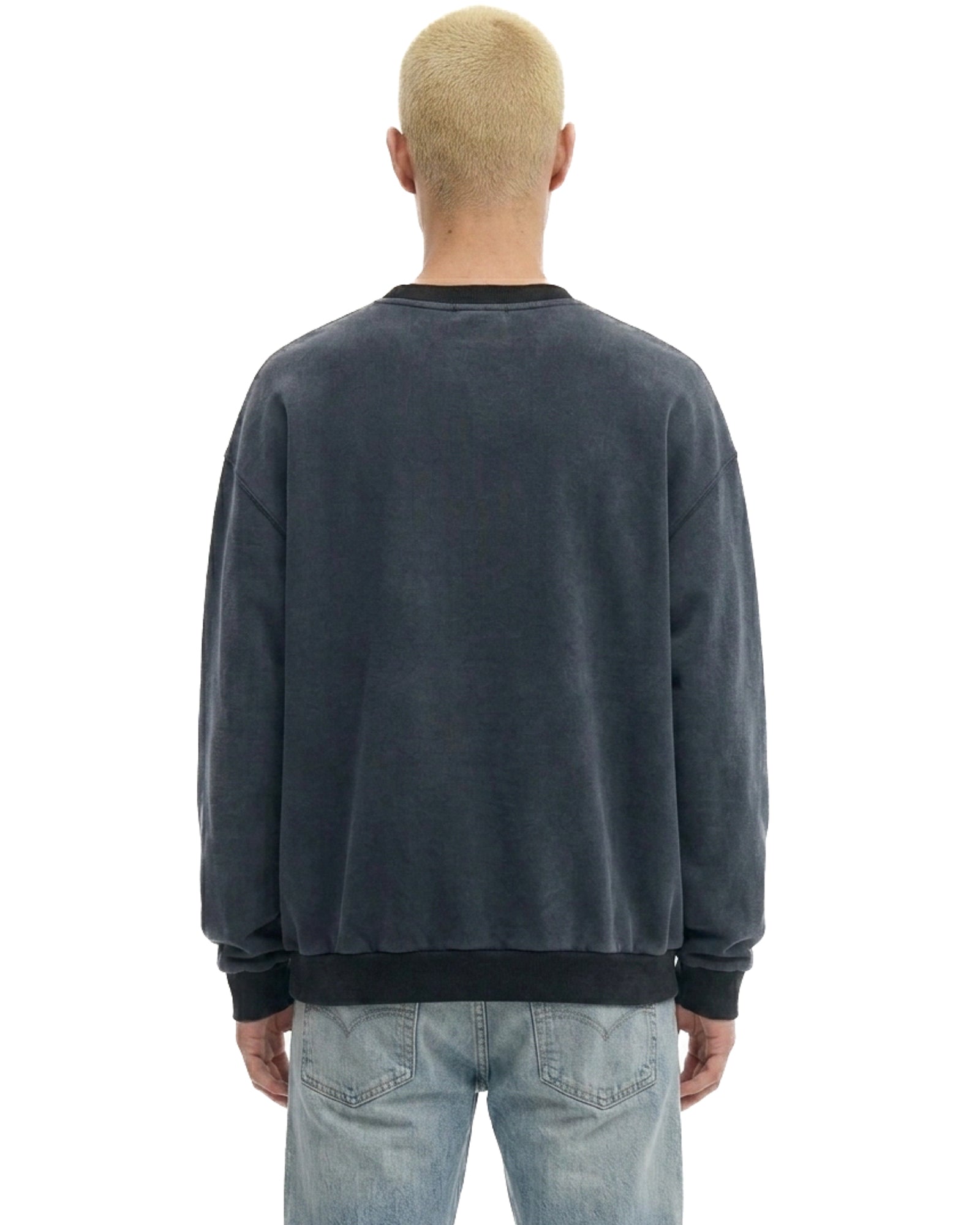 Alive With Pleasure Bamboo Sweater
