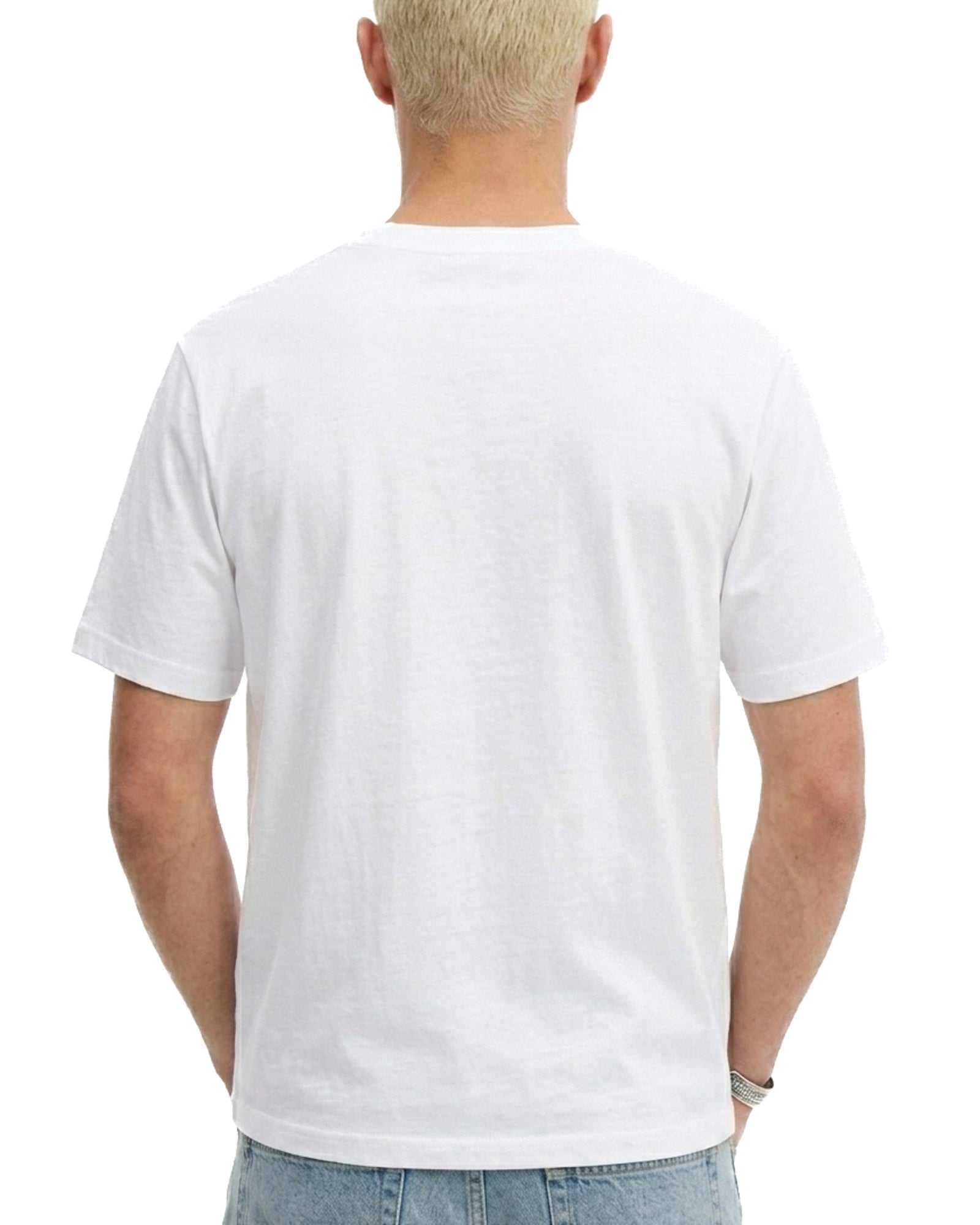 Everything Will Be OK Street Tee